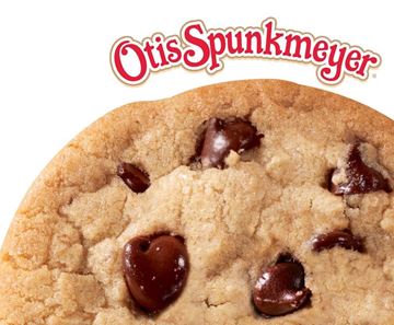 Cookies - Otis Spunkmeyer Cookie Package